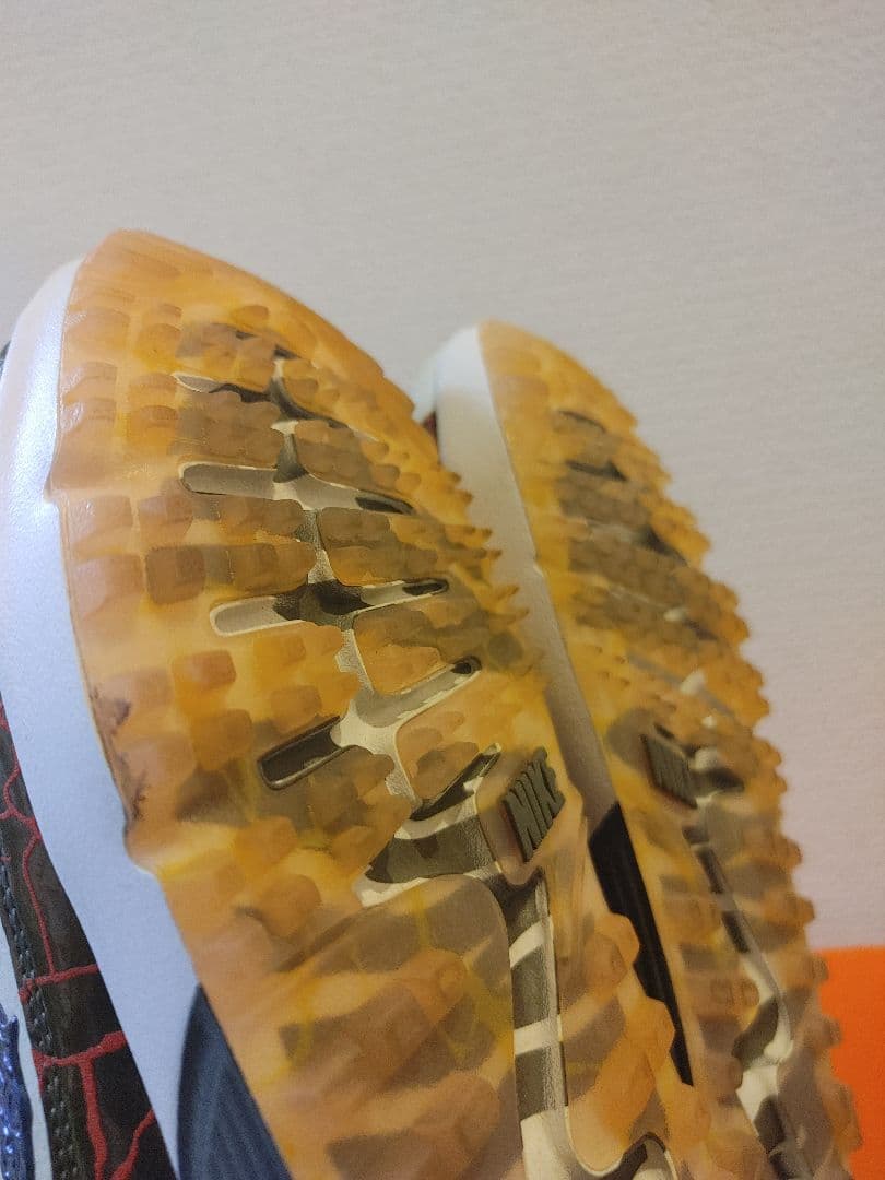 美品　NIKE AIR MAX GOLF 90 NRG　22.5センチ