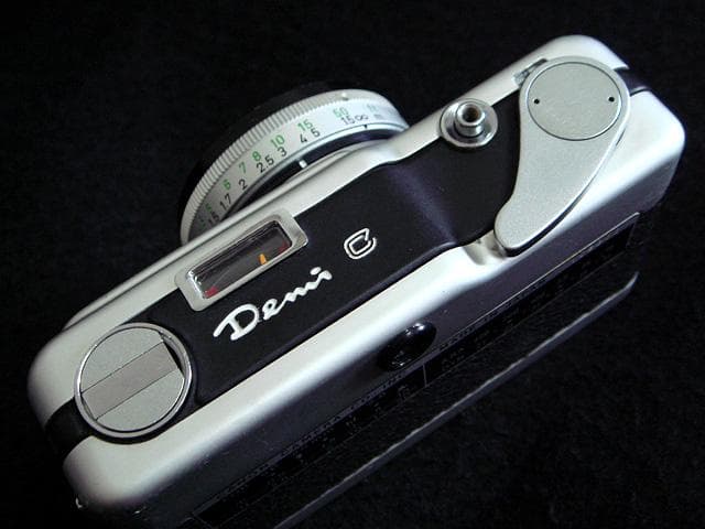 105652 撮影可 キヤノン デミC canon demi c キャノン デミ