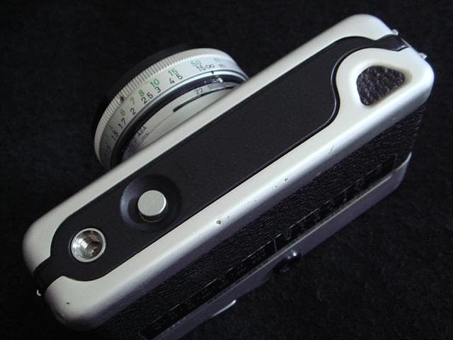 105652 撮影可 キヤノン デミC canon demi c キャノン デミ