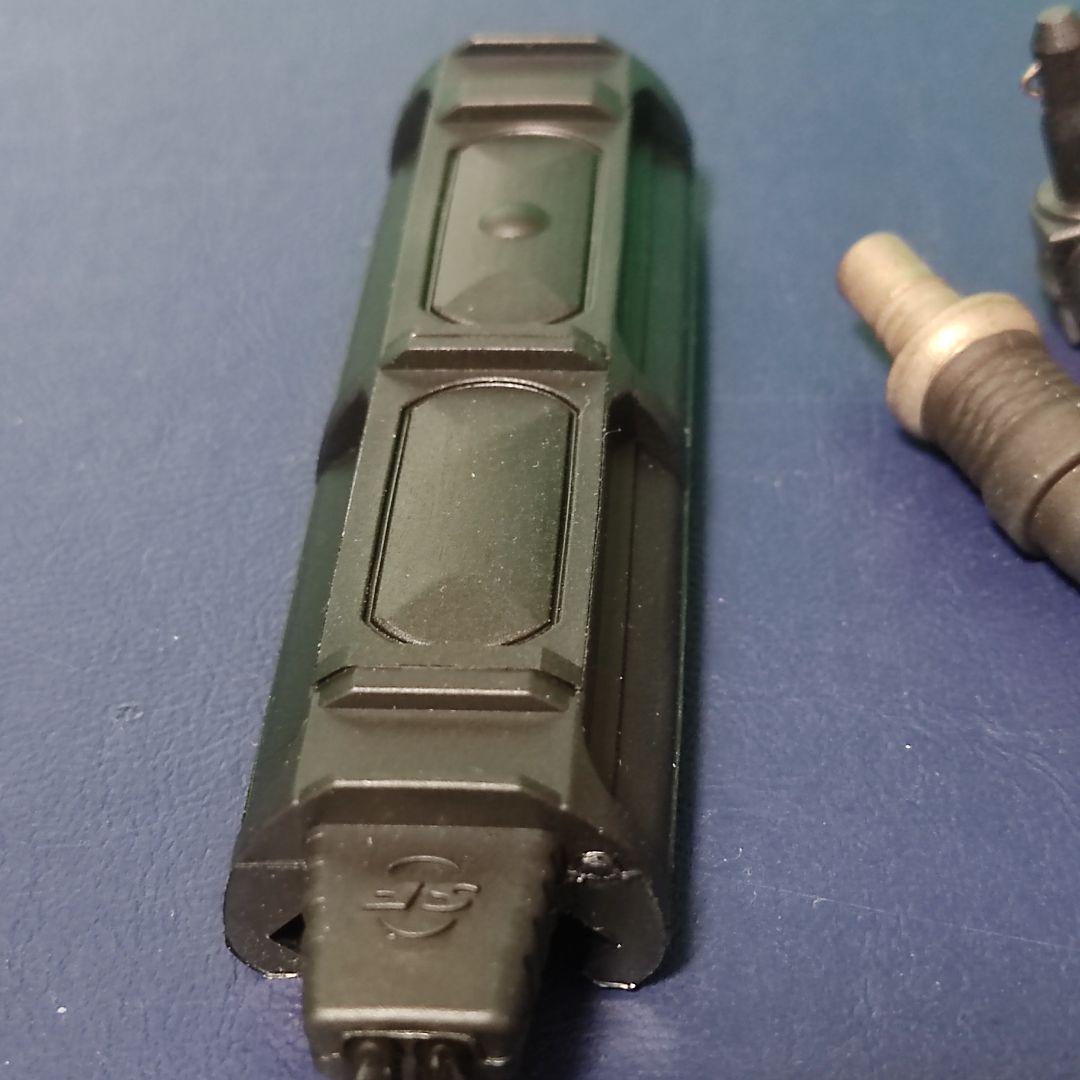 SUREFIRE SR07-D-IT リモートスイッチ