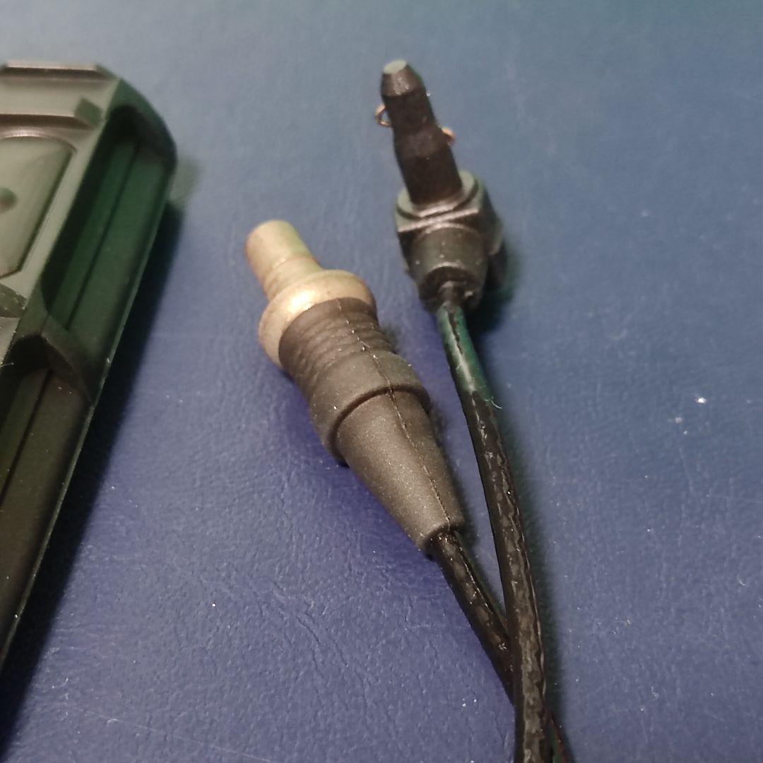 SUREFIRE SR07-D-IT リモートスイッチ