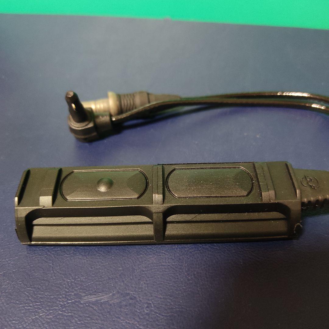 SUREFIRE SR07-D-IT リモートスイッチ