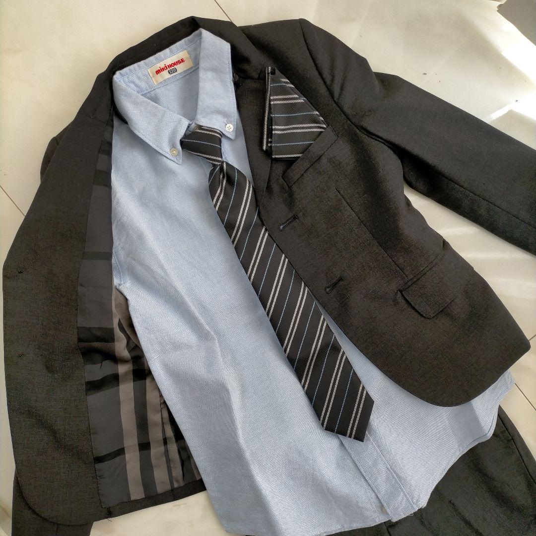 BURBERRY バーバリー フォーマルスーツ