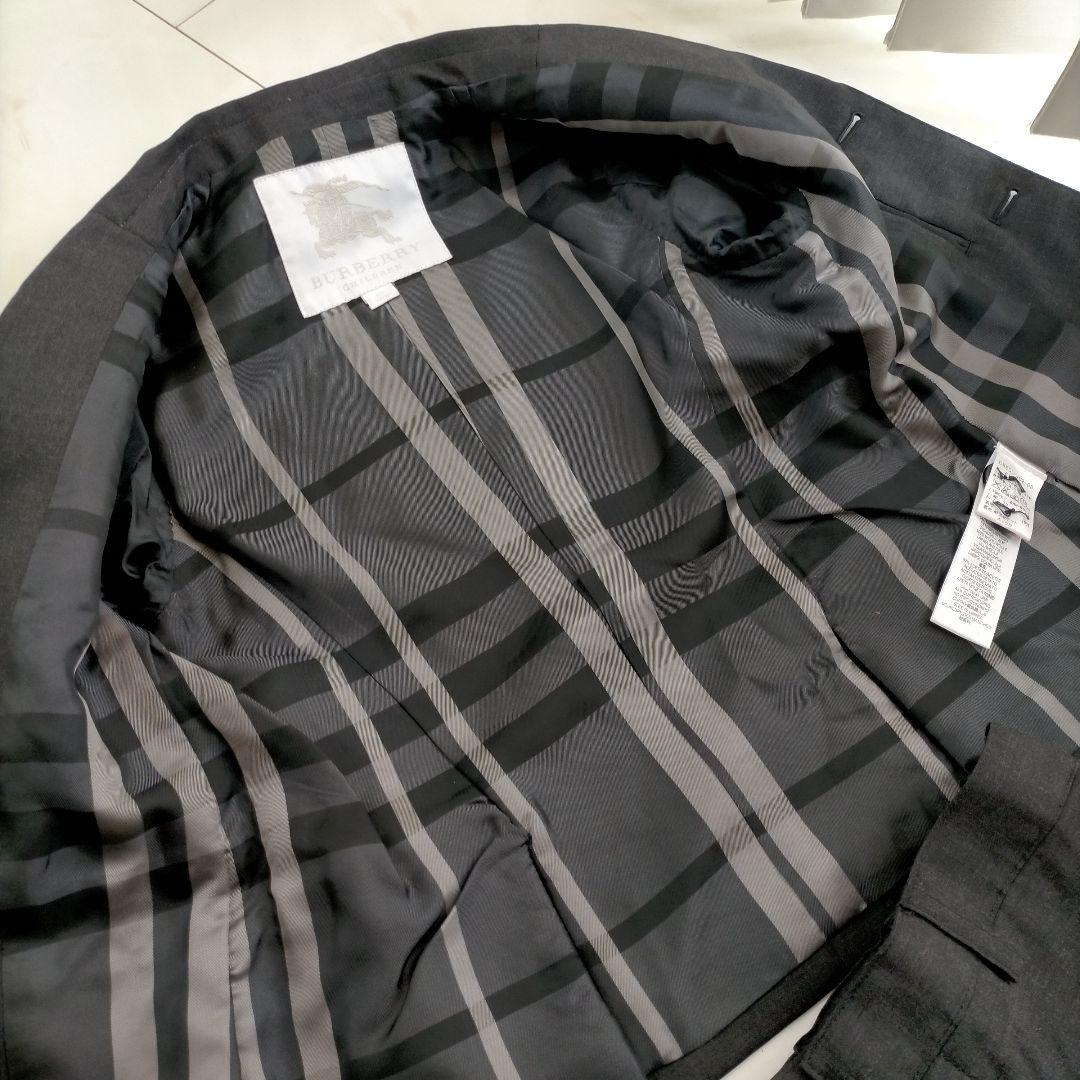 BURBERRY バーバリー フォーマルスーツ