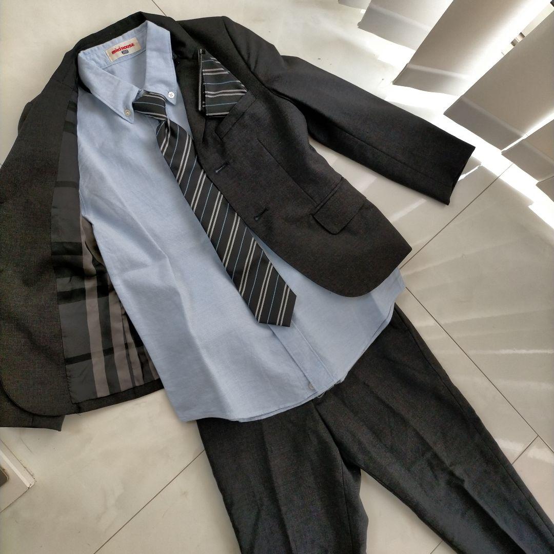 BURBERRY バーバリー フォーマルスーツ