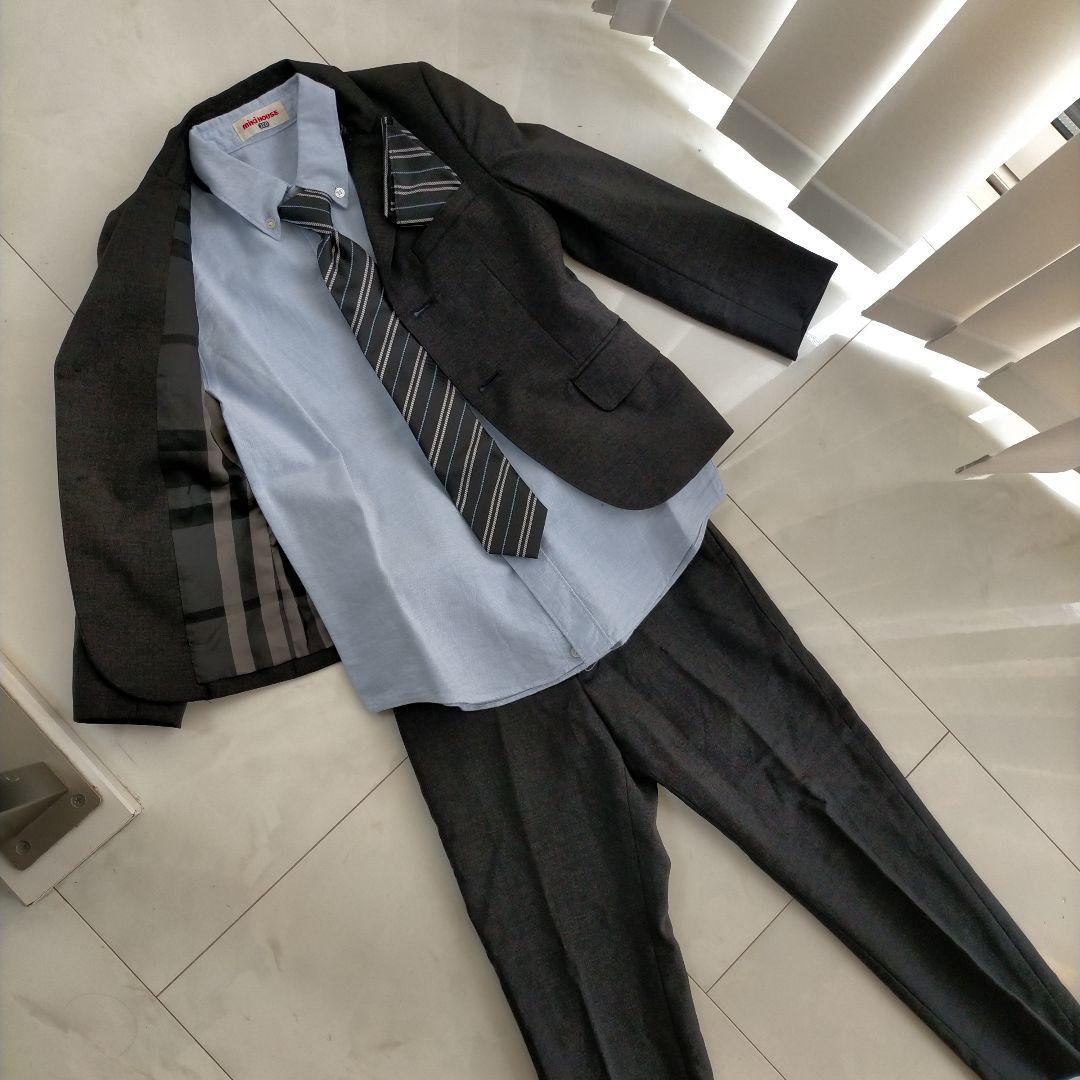 BURBERRY バーバリー フォーマルスーツ