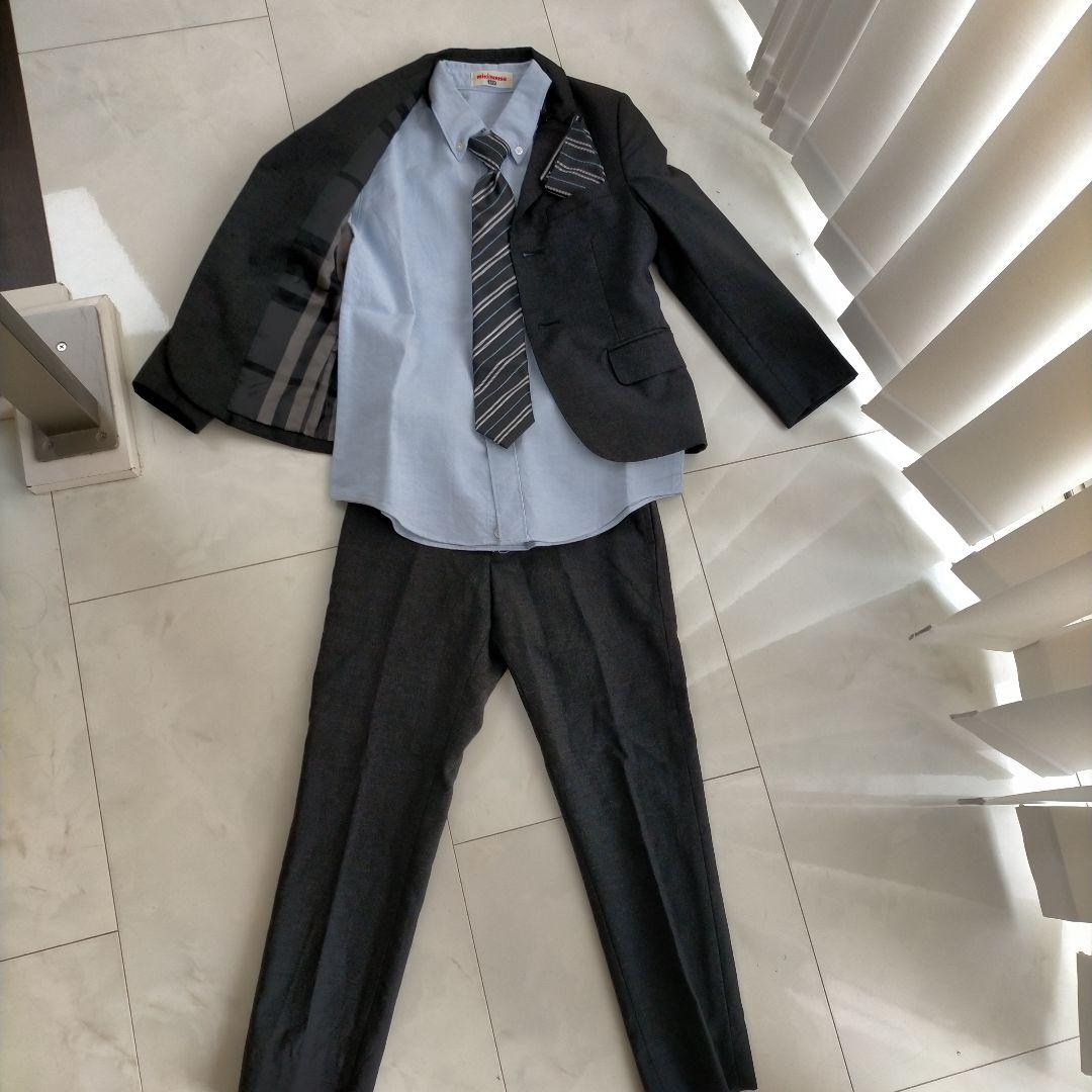 BURBERRY バーバリー フォーマルスーツ