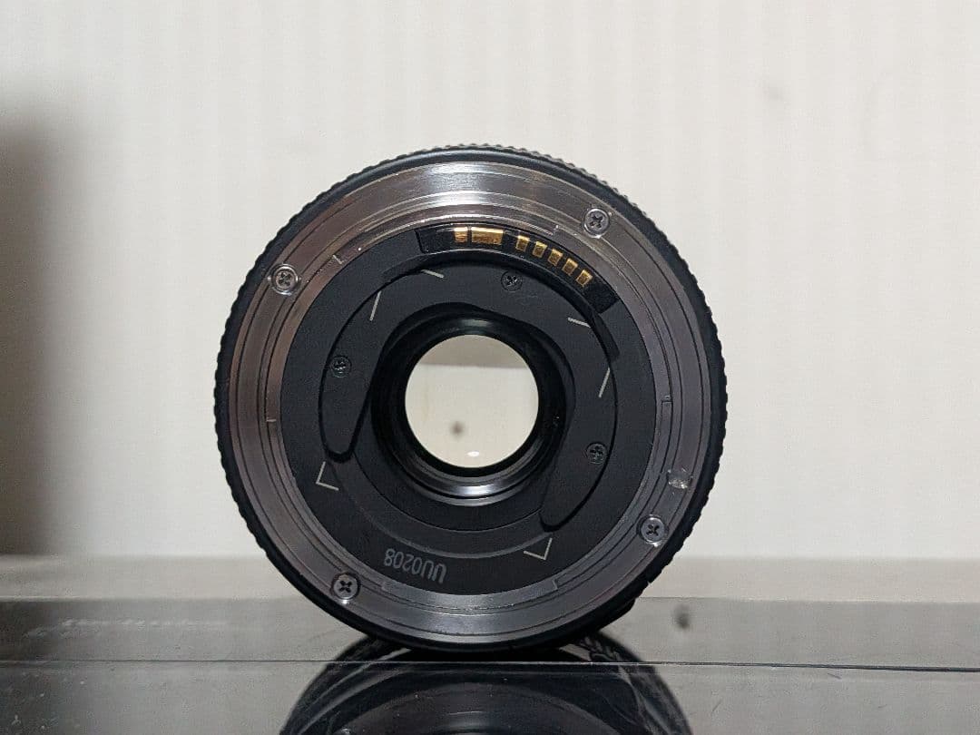 レンズ(単焦点) Canon EF 14mm F2.8L USM