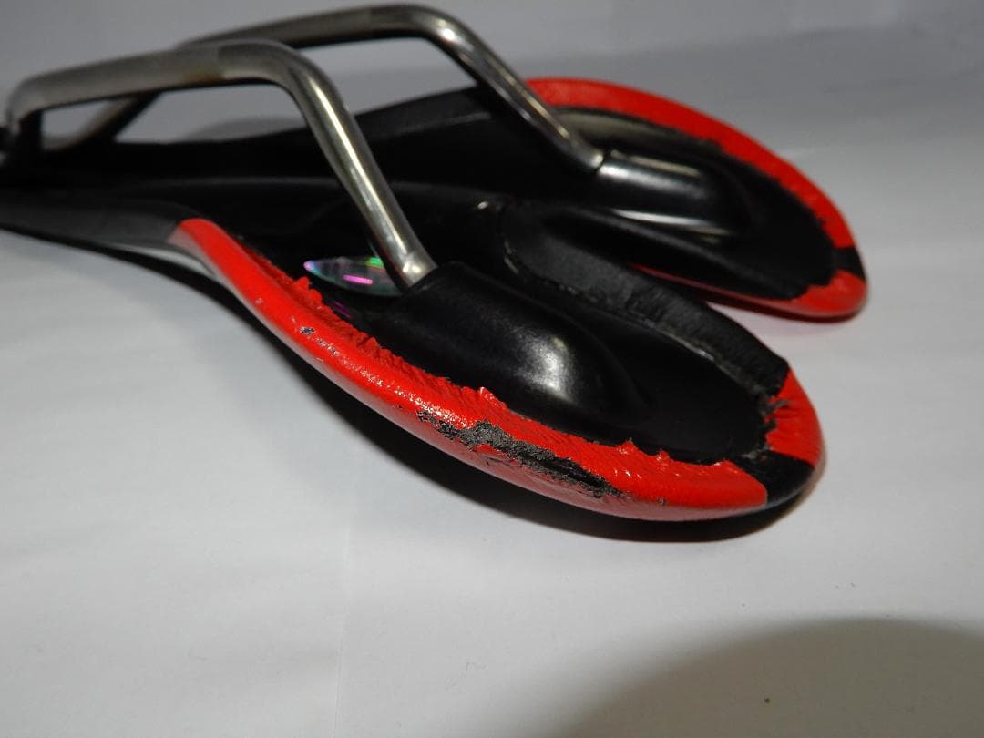 SELLE  SAN MARCOサドル