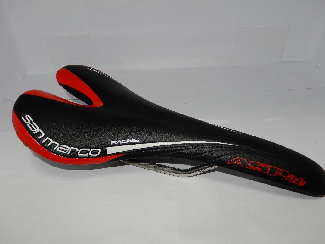 SELLE  SAN MARCOサドル