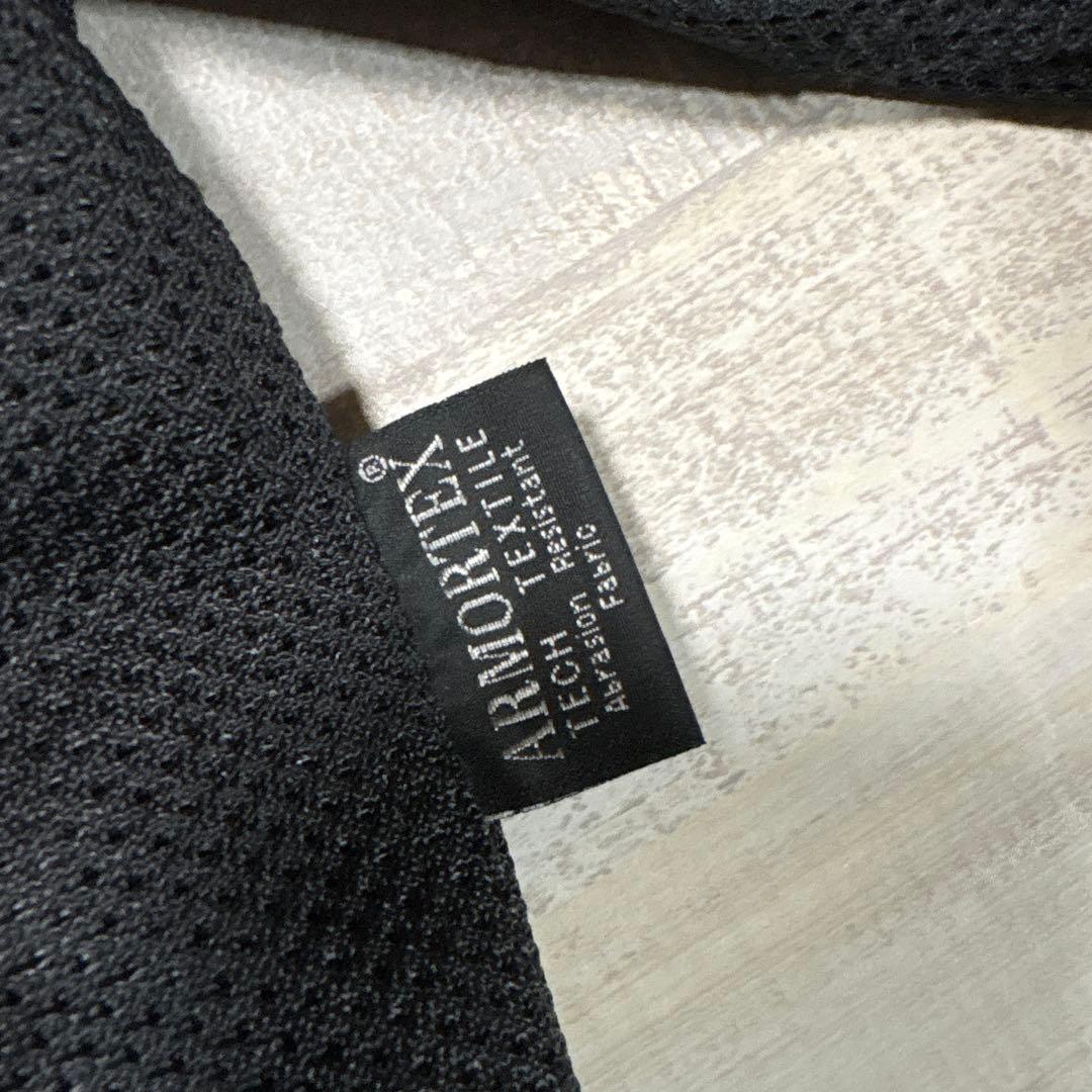 イエローコーン★ライダース★バイカーズ★メッシュジャケット【メンズ サイズM】