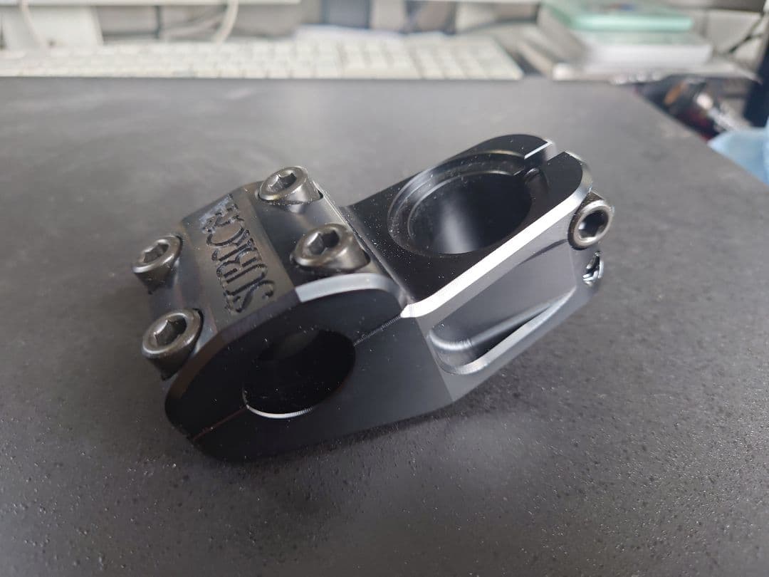 BMX SUBROSA サブロッサ High Life Bmxステム