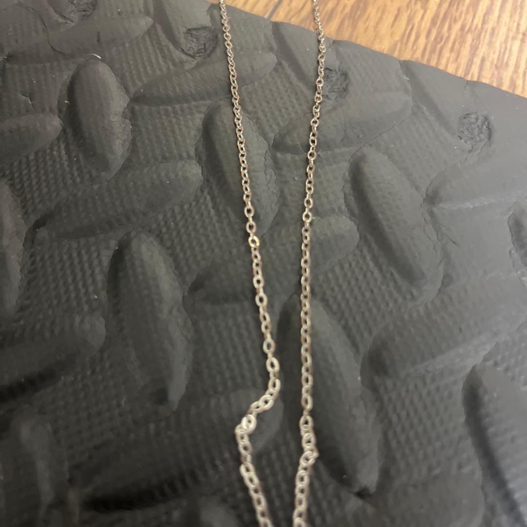 m*n様 DIOR ネックレス