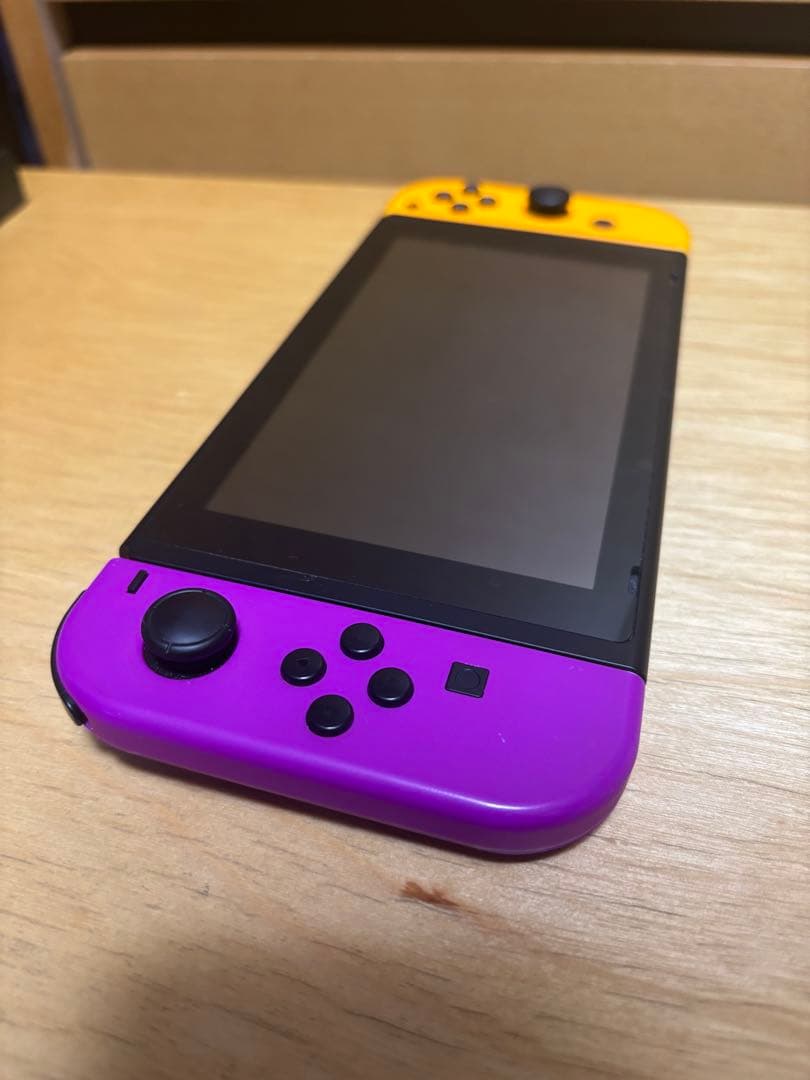 任天堂Switchバッテリー強化タイプMOD.HAC-001（-01）