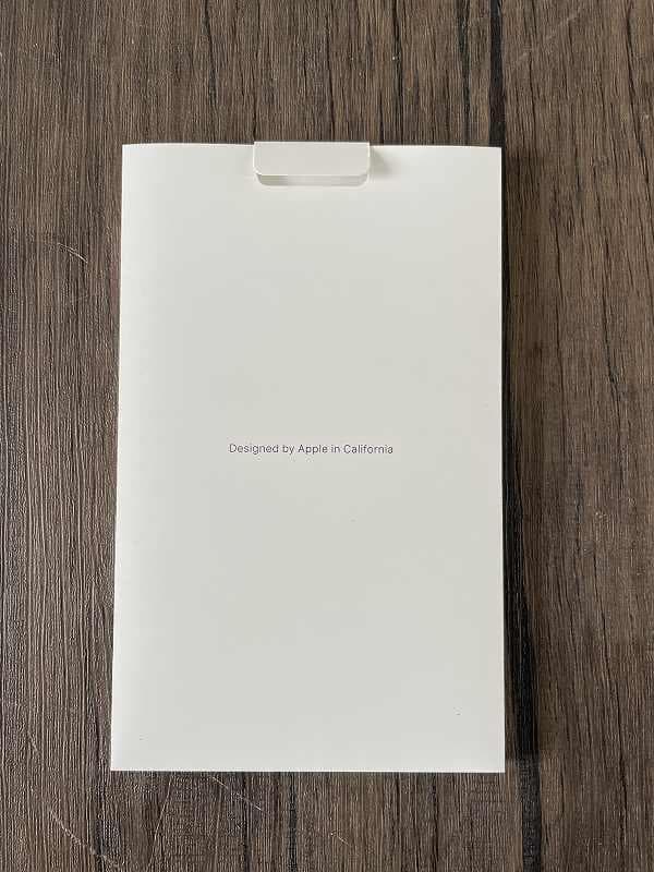 ⑥【美品】iPad Apple 第9世代　Wi-Fiモデル　64GB