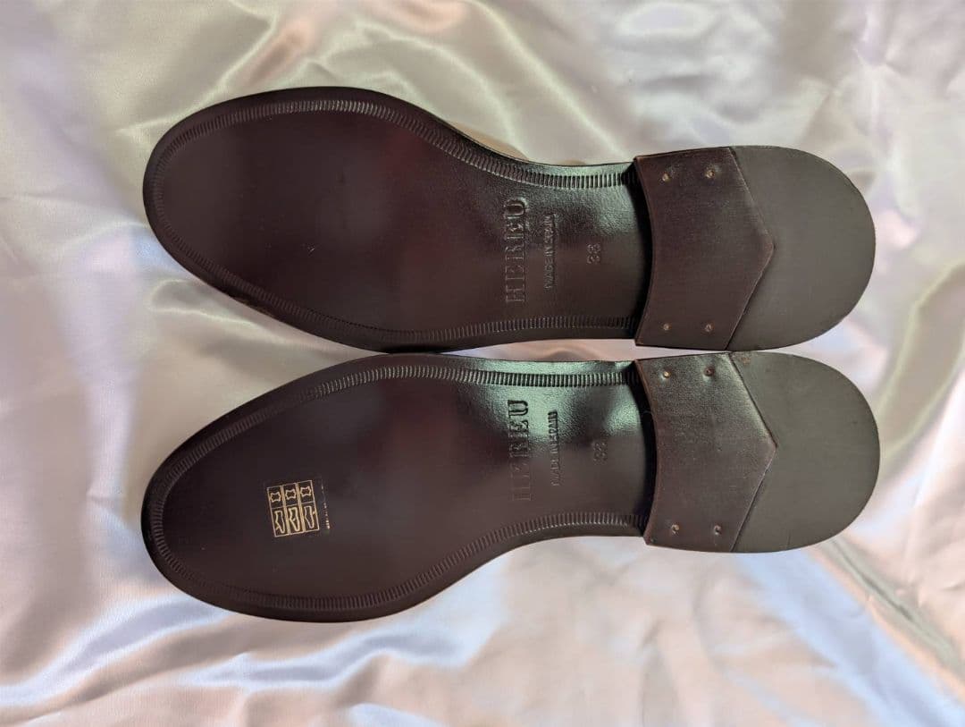 新品未使用　HEREU ヘリュー PESCA レディース サンダル 38