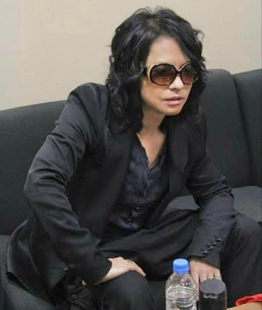 初期 ifsixwasnine jk-w peak lgb hyde着用