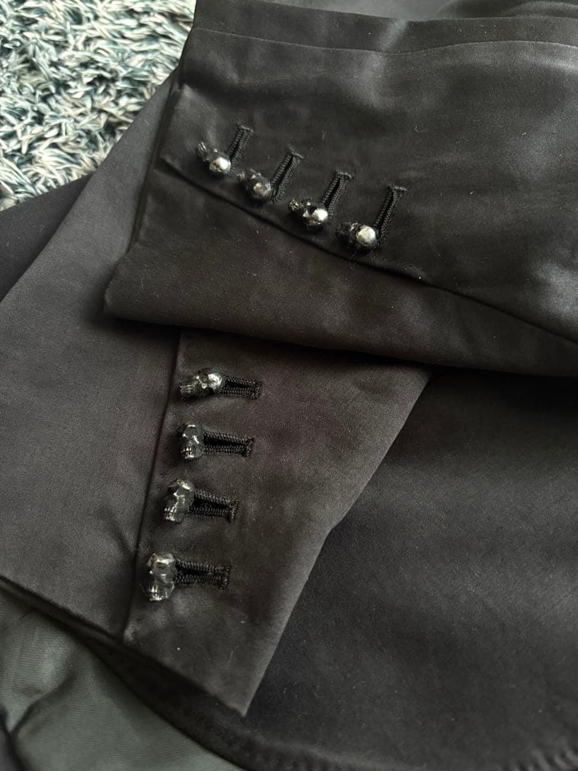 初期 ifsixwasnine jk-w peak lgb hyde着用