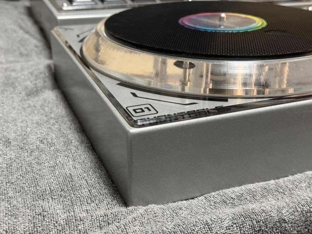 Beatmania IIDX ビートマニア コントローラー yuancon