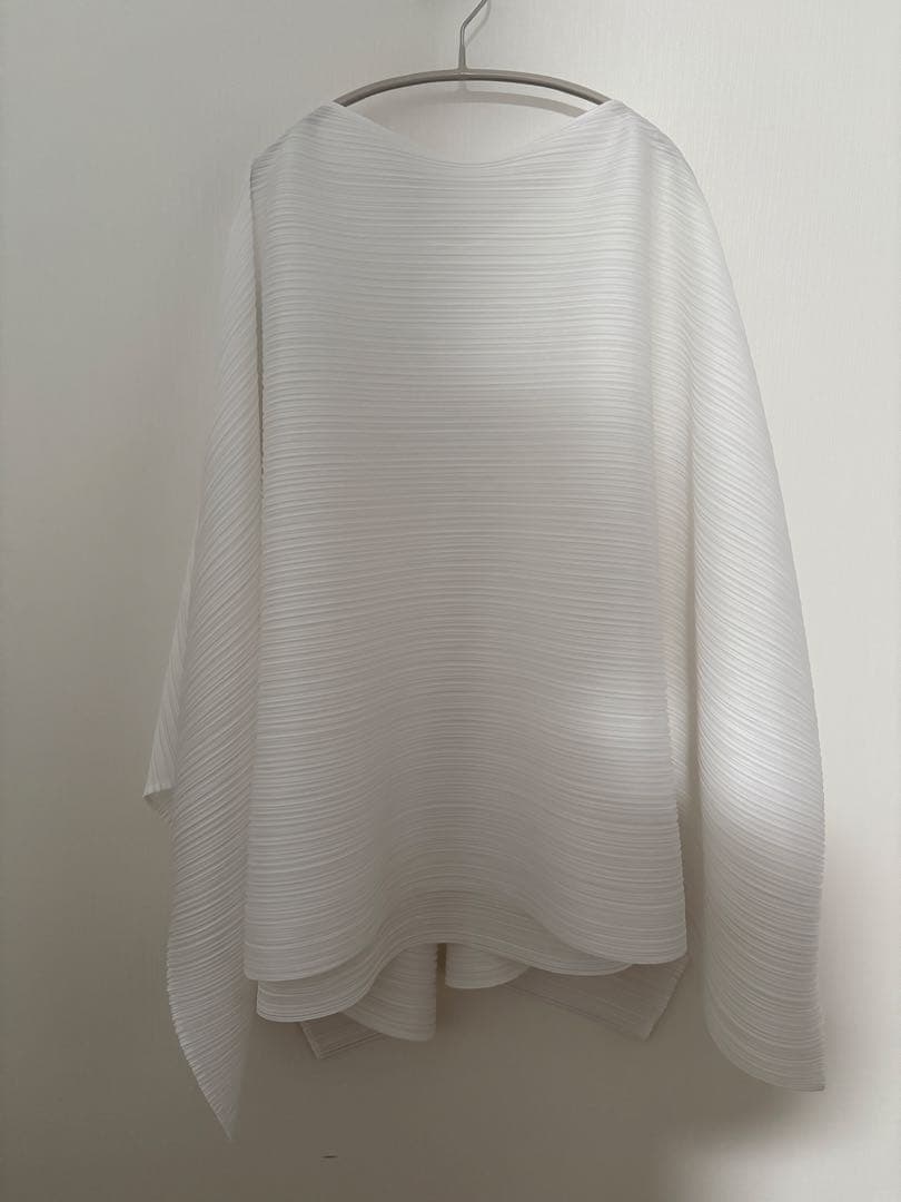 PLEATS PLEASE MADAME-T SMALL 白
