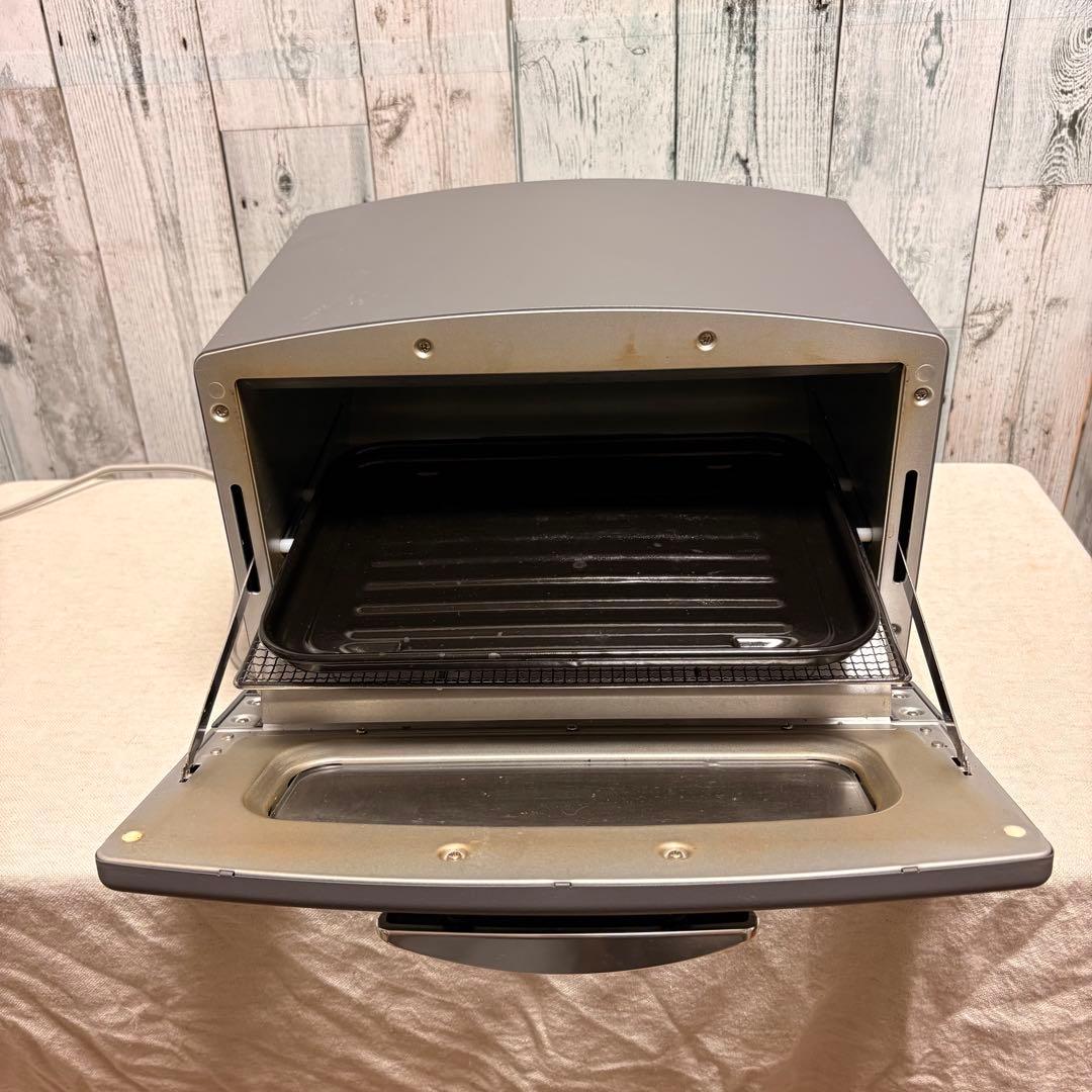 【早い者勝ち】アラジントースター　CAT-GS13CY 2024年製　限定色