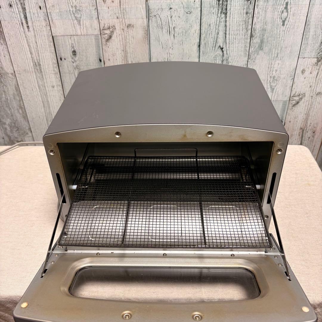 【早い者勝ち】アラジントースター　CAT-GS13CY 2024年製　限定色