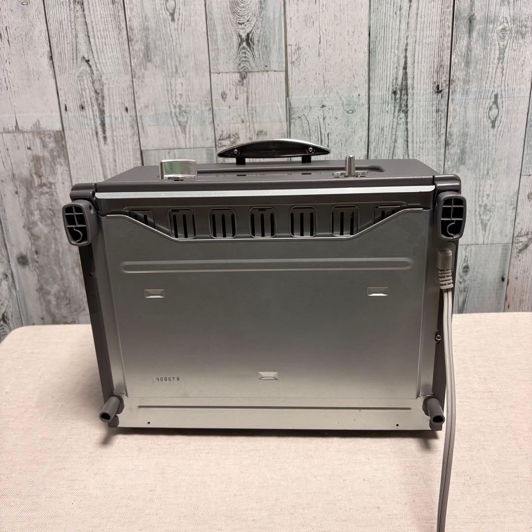 【早い者勝ち】アラジントースター　CAT-GS13CY 2024年製　限定色