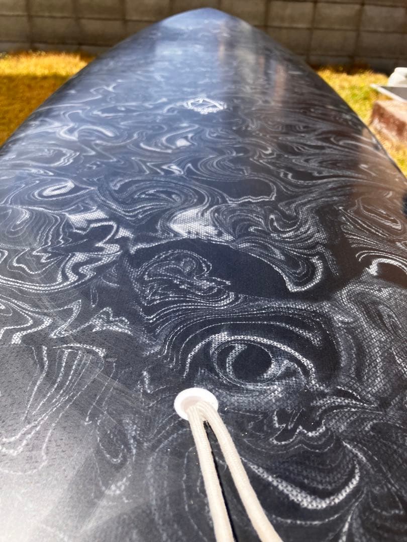 shuDeadkooks デッドクークス Ege Bamyasi 6’6