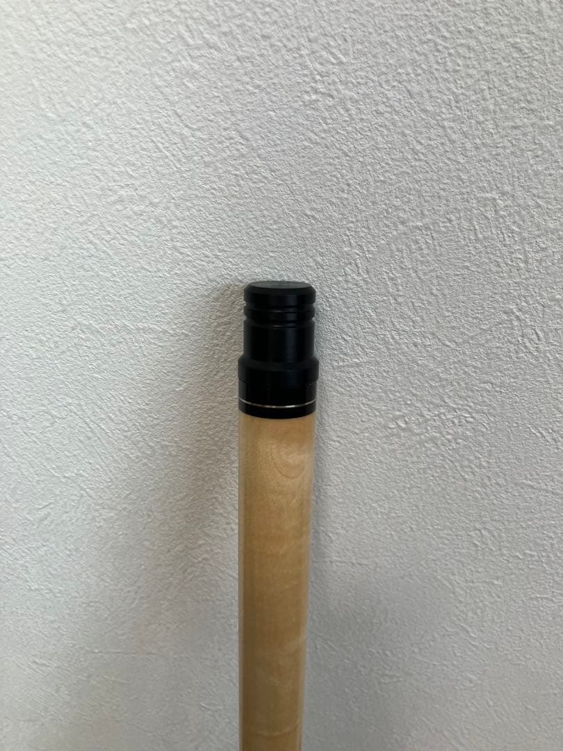 ビリヤードキュー 木製