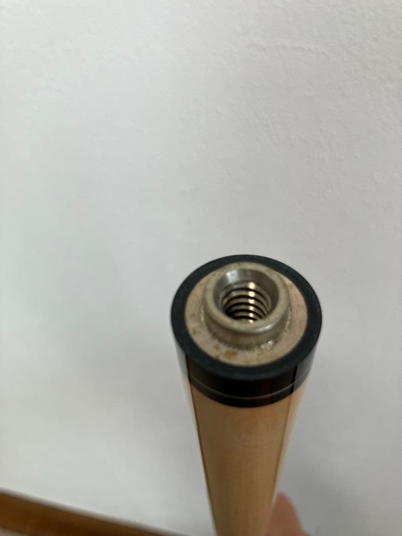 ビリヤードキュー 木製