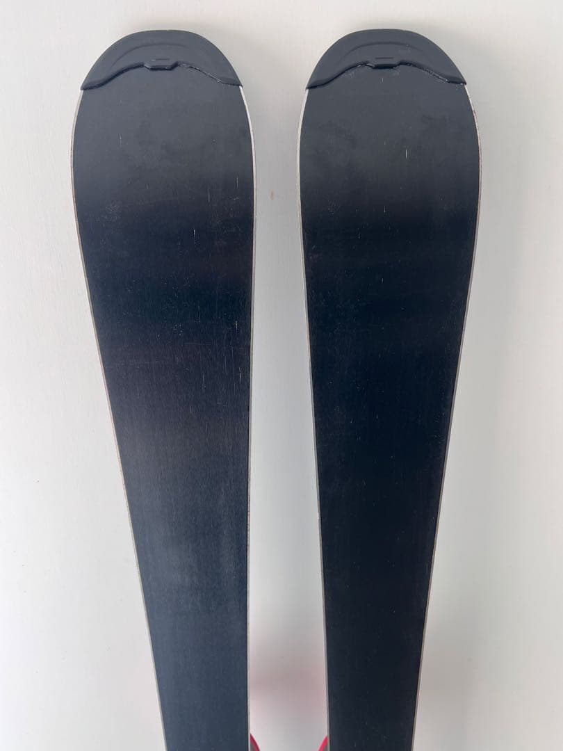 ATOMIC アトミック ジュニア スキー板 Redster JX 130cm