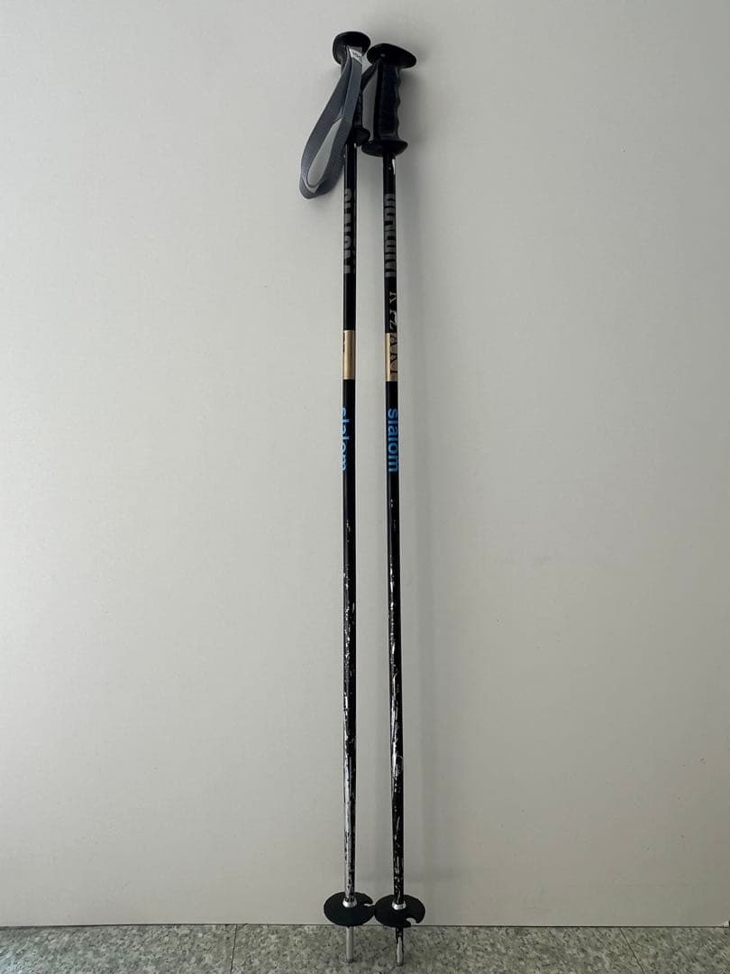 ATOMIC アトミック ジュニア スキー板 Redster JX 130cm