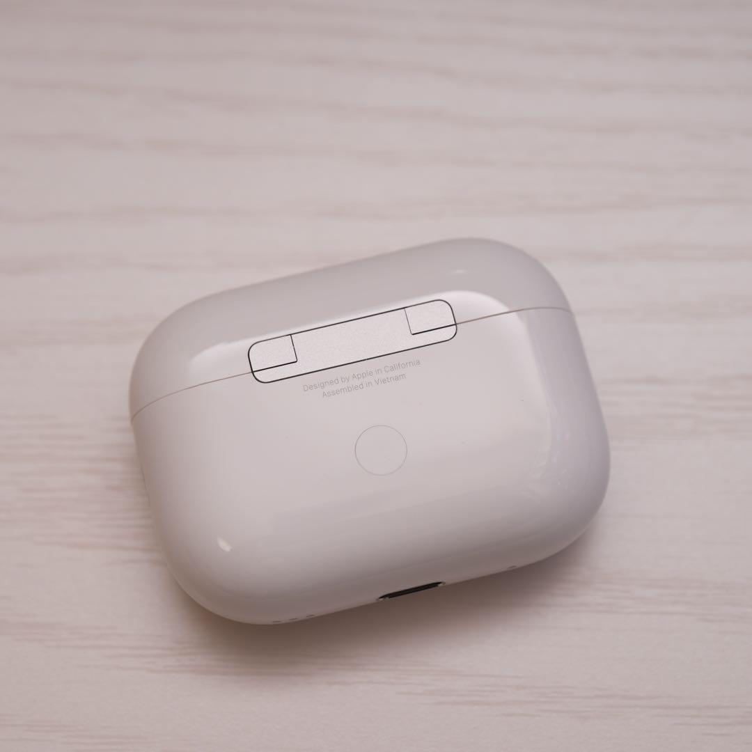 AirPods Pro 2 Type-C版 USBC AppleCare付き