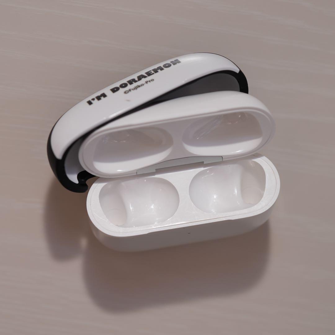 AirPods Pro 2 Type-C版 USBC AppleCare付き