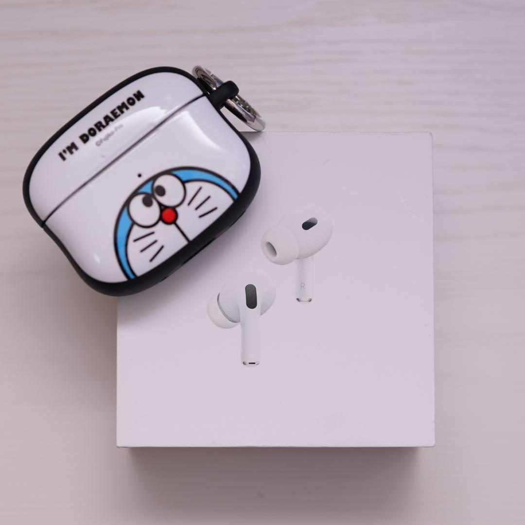 AirPods Pro 2 Type-C版 USBC AppleCare付き