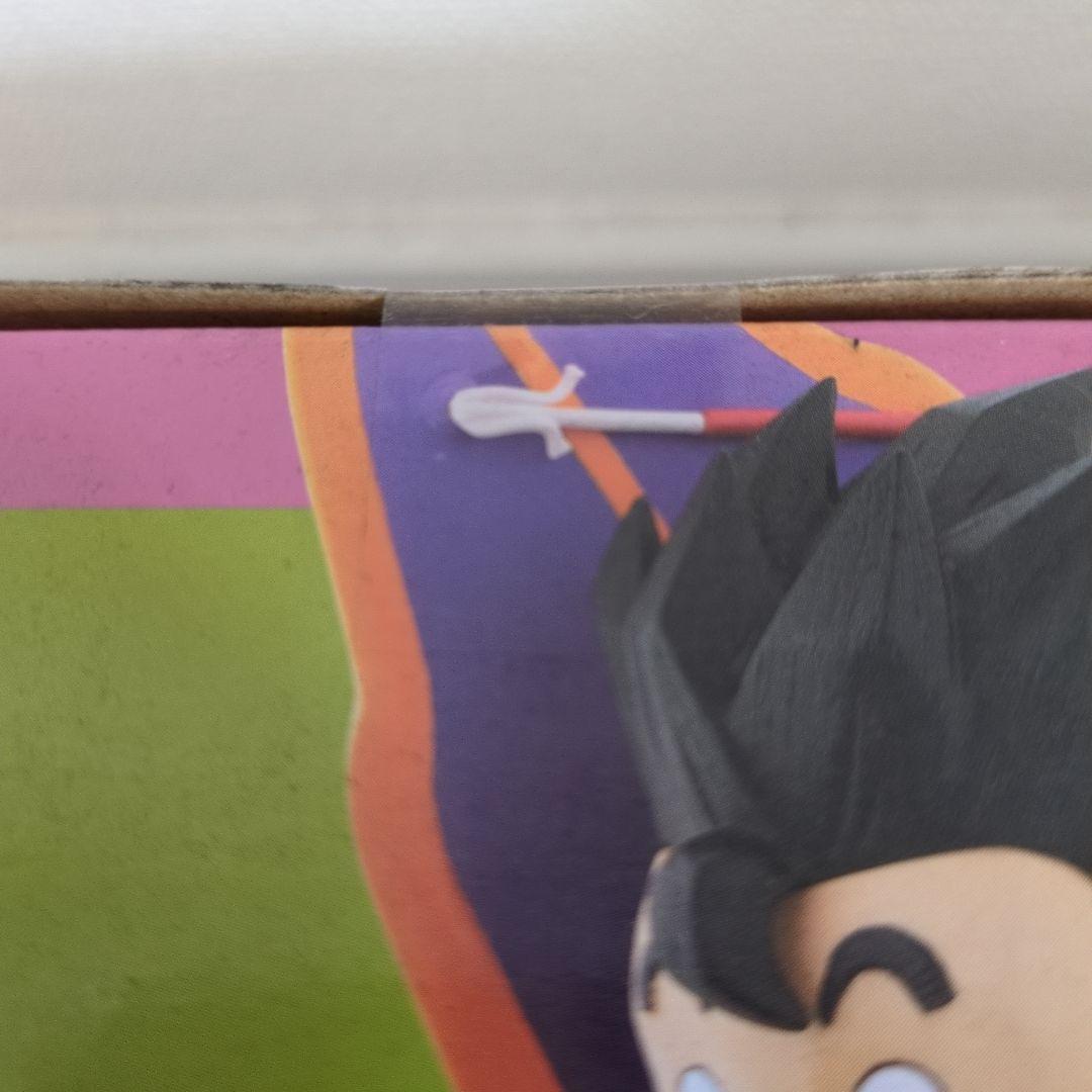 一番くじ　ドラゴンボール　スナップコレクション2　ラストワン