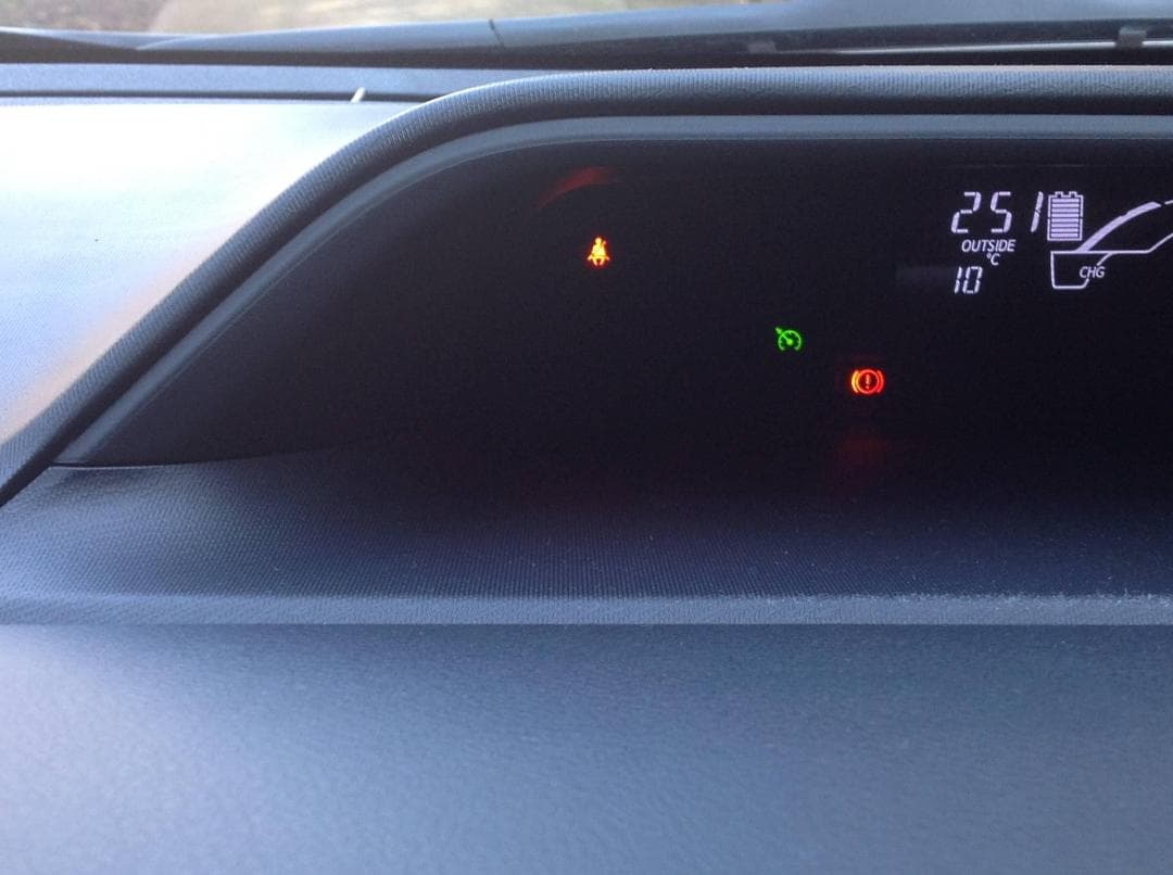 純正ラベル付★偽物にご注意★取説！動作保証付★アクア★クルーズコントロール