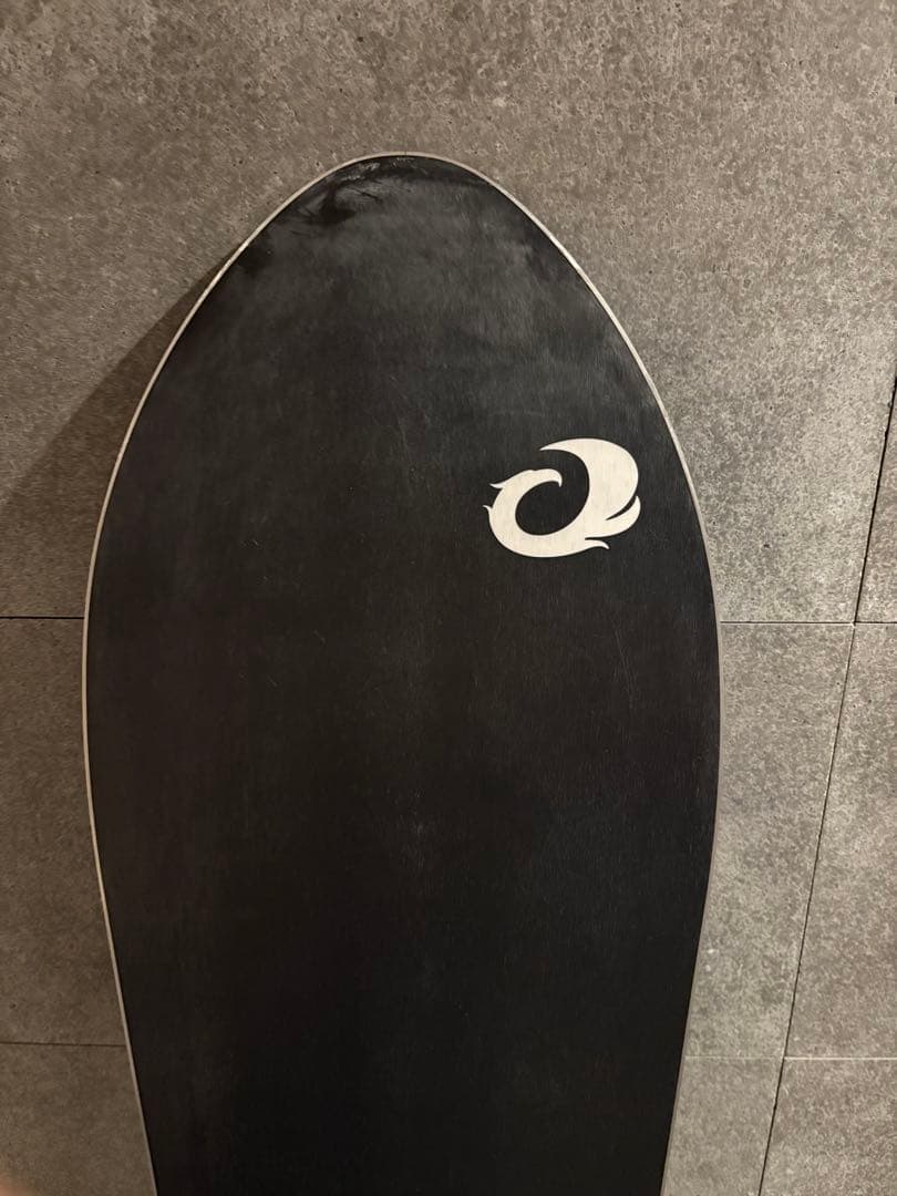 Y*0様 SHIN スノーボード 156cm パウダーボード