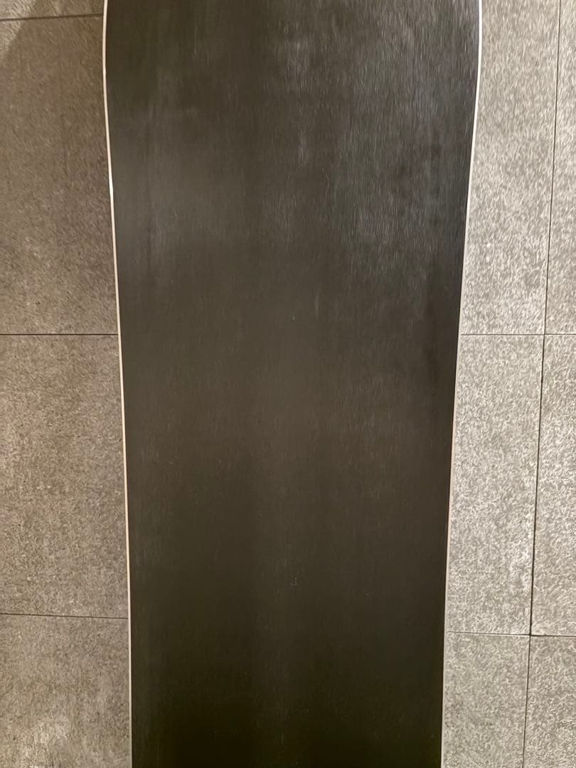 Y*0様 SHIN スノーボード 156cm パウダーボード