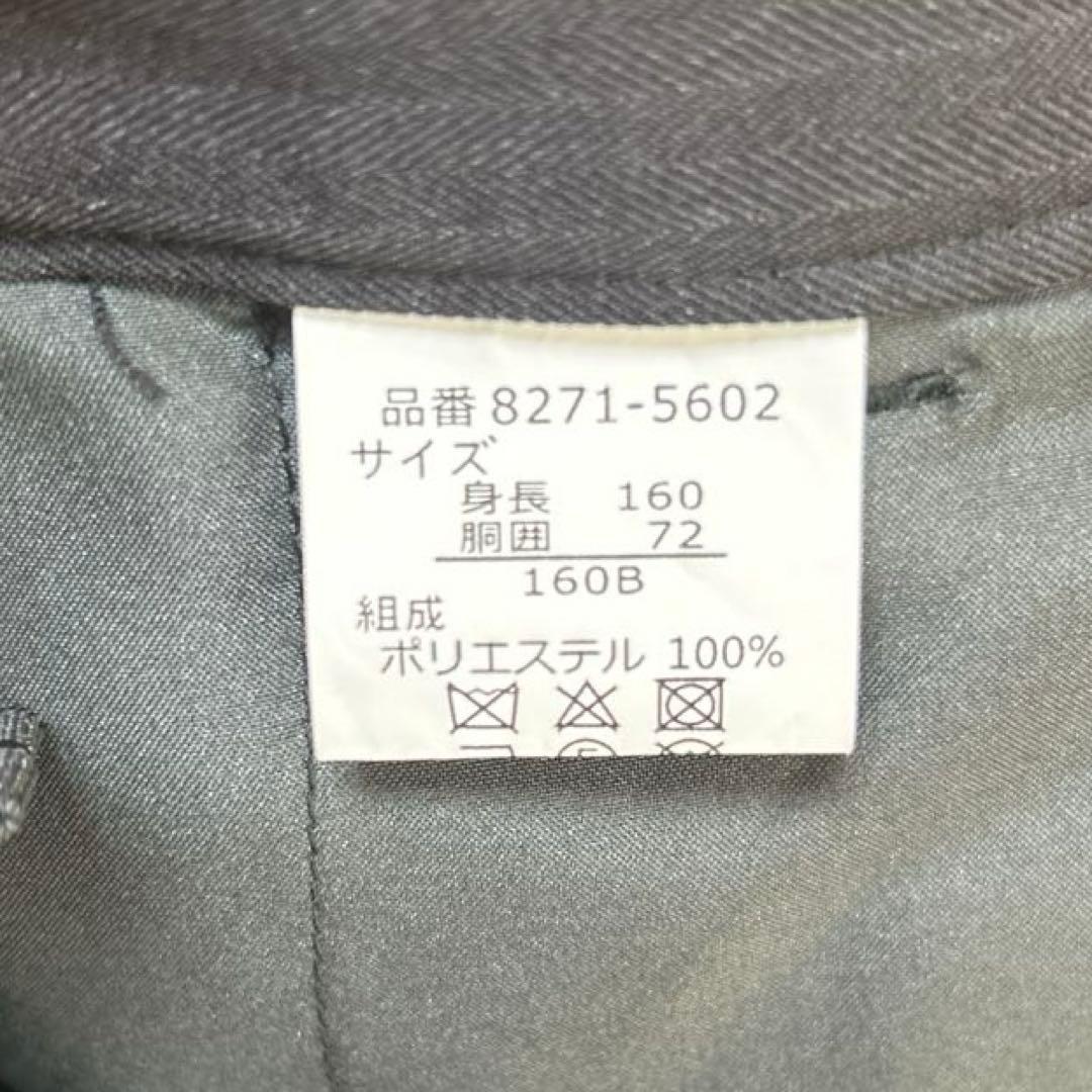 CHOPIN 男児スーツ 小学校卒業式 サイズ160B