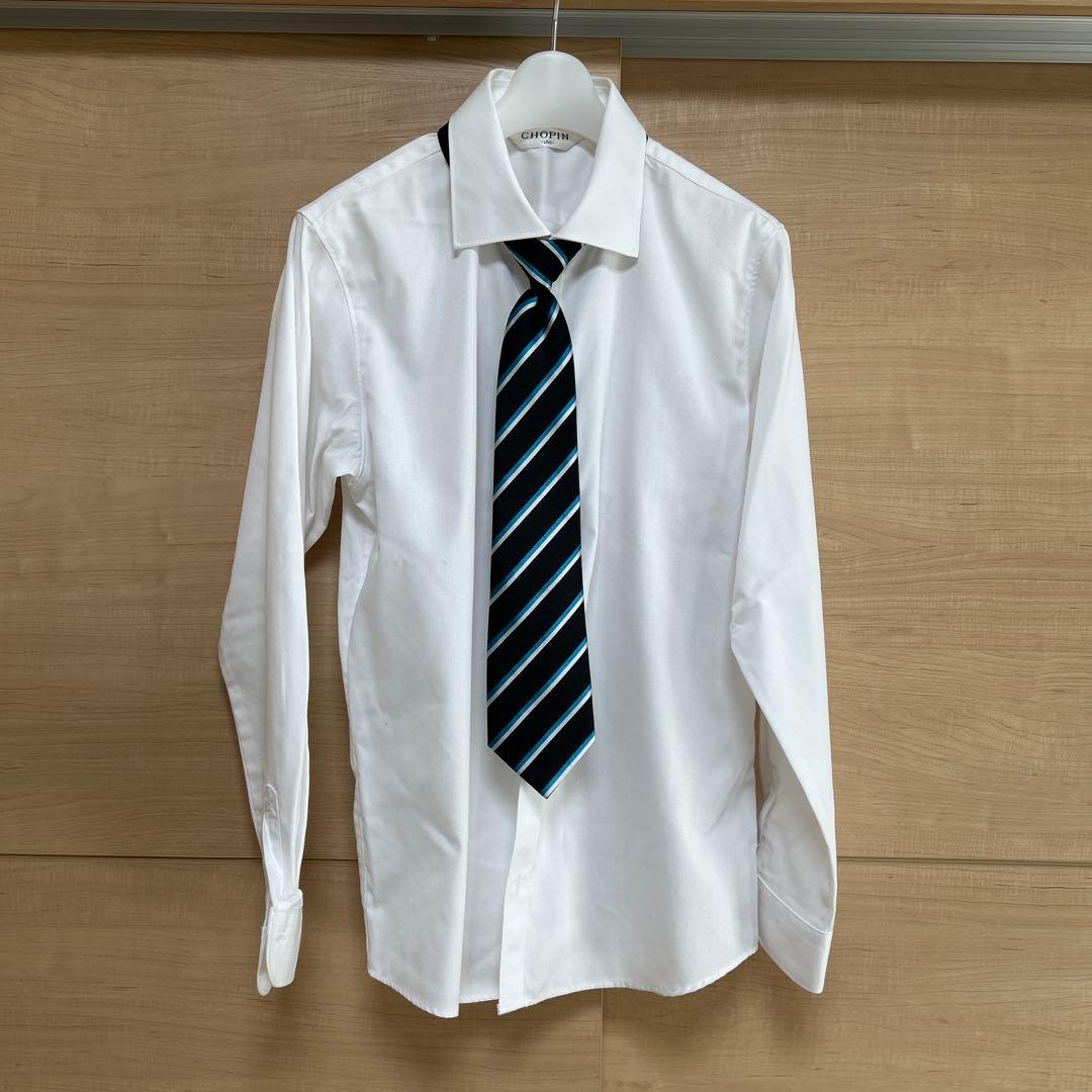 CHOPIN 男児スーツ 小学校卒業式 サイズ160B