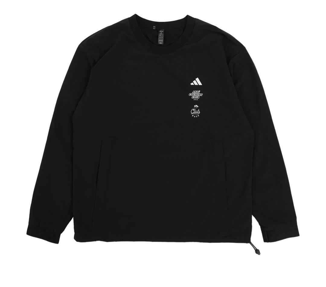 即完ADIDAS GOLF×CLUBHAUS×ANTi COUNTRY CLUB