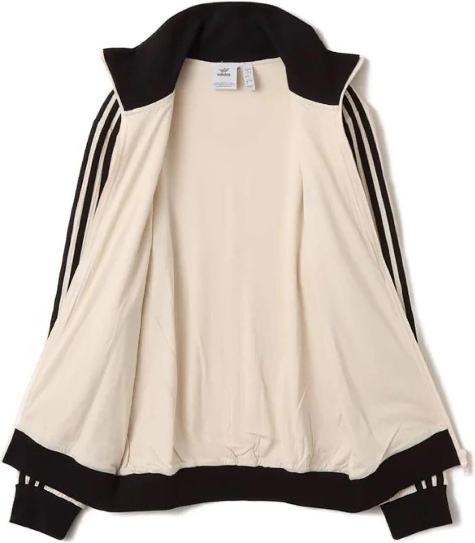 adidas ワッフル トラックジャケット