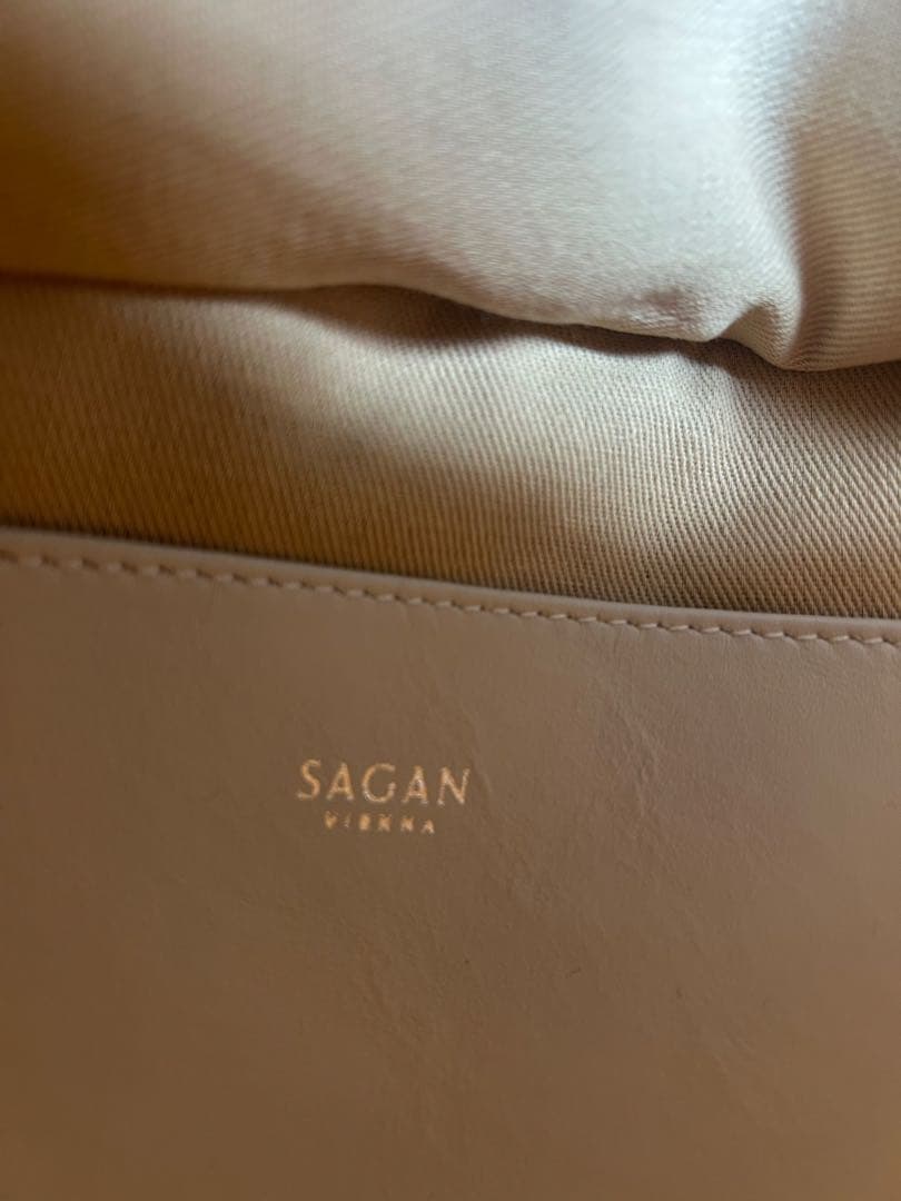 Sagan Vienna more bag サガン ヴィエンナ