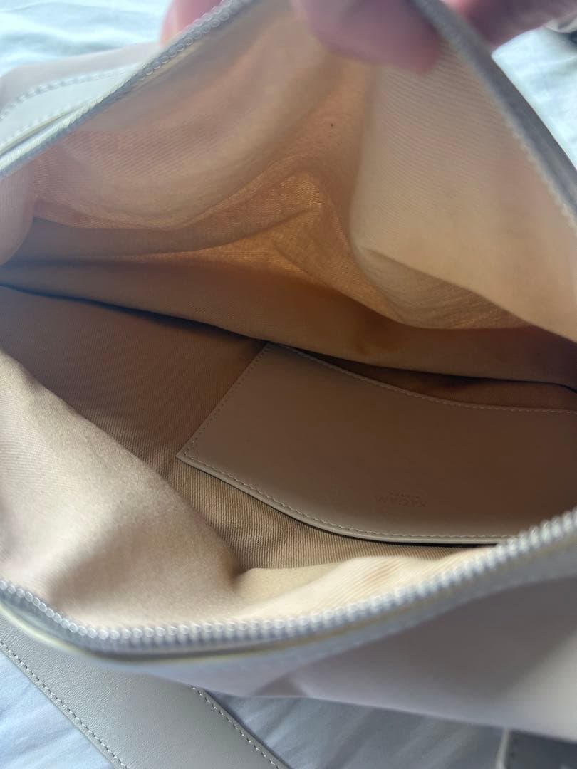 Sagan Vienna more bag サガン ヴィエンナ