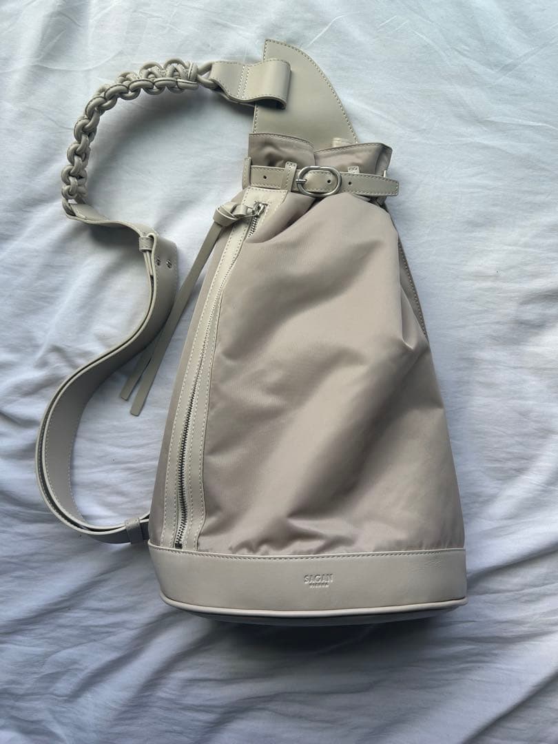 Sagan Vienna more bag サガン ヴィエンナ