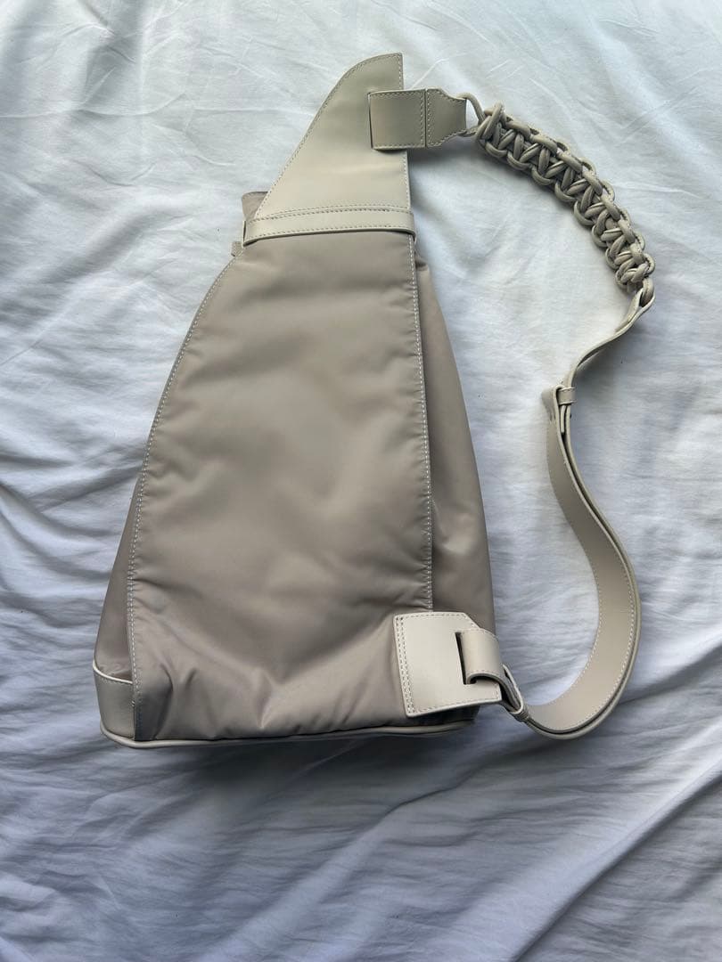 Sagan Vienna more bag サガン ヴィエンナ