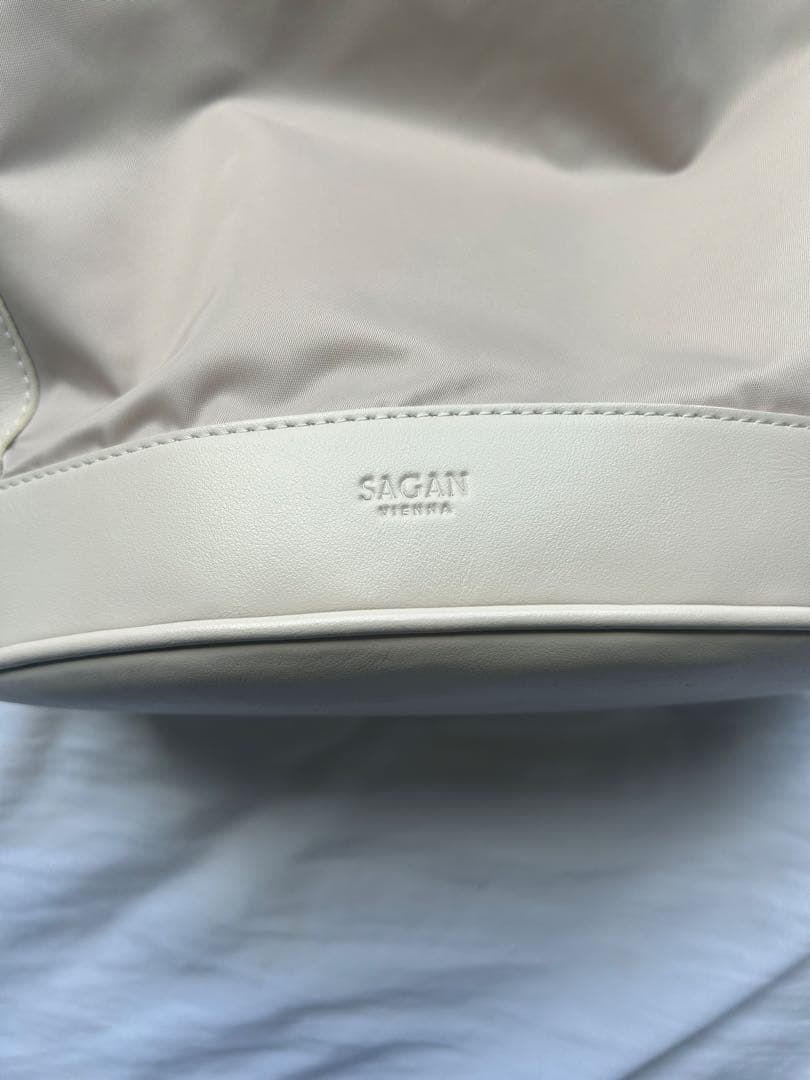 Sagan Vienna more bag サガン ヴィエンナ