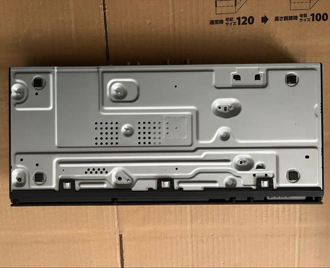 SHARP AQUOS BD-NW1200 ブルーレイレコーダ HDD1TB