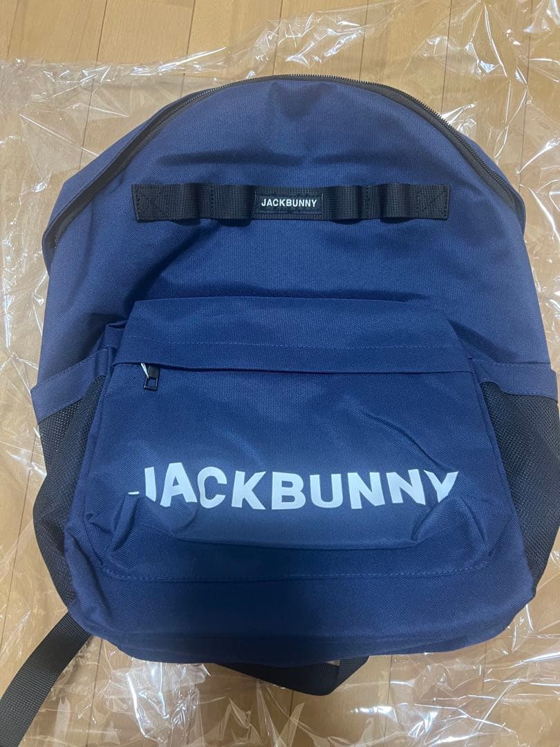 ジャックバニー　2026福袋　抜き取りなし！